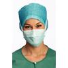 BARRIER® Surgical Mask – ASTM Level 1, Anti-Fog, 60/Pkg 