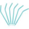 Patterson® Disposable Air or Water Syringe Tips – 250/Pkg