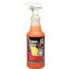 TopCat Erase-Sure Stain Remover, 1 Quart Bottle