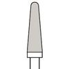 Robot® Carbide Cutter Burs – HP, Crosscut - 12/8 Blade, # 79E, 4.0 mm Diameter, 13.0 mm Length, 1/Pkg