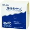 SporAmpule® Biological Indicator, Steam BI - 100/Pkg