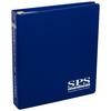 Steam Tabletop Recordkeeping Notebooks - Sterilization Record Notebook