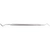 Vista-Pak™ Circlet Packer with Serrated Tip, Double End 
