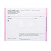 Maine Prescription Blanks – 1 Part,  Personalized, 5-1/2" W x 4-1/4" H, 100 Sheets/Pad, 5 Pads/Pkg