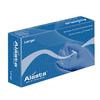 Alasta™ Soft Fit™ Nitrile Examination Gloves – Powder Free, Latex Free, Textured Fit - Large, 100/Box