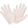 Cotton Glove Liners, 12/Pkg - Women