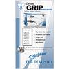 Dental Grip® Nitrile Glove, Sample 
