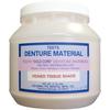 Teets Denture Material – Cold Cure, Powder and Liquid