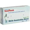 SensiTouch™ Powder Free Nitrile Exam Glove – Latex Free, 100/Box - Medium