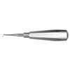Surgical Elevators – Cryer, Miniature, Right, Large Tapered Hexagonal Handle, Single End 