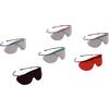 Dynamic Disposables Protective Eyewear – Office Pack