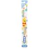 Oral-B® Toothbrush – Babies 0-2 Years, Winnie the Pooh, 6/Pkg