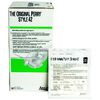 The Original Perry® Style 42® Latex Powdered Surgical Gloves – 50 Pairs/Box - Size 8