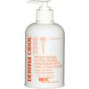 DERma Dispensers – Empty DERma CIDOL®, 12 oz Bottle with Pump