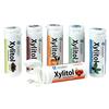 Miradent Xylitol Chewing Gum – 30 Pieces/Vial, 12 Vials/Pkg