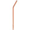 Crystal Tip™ Disposable Air/Water Syringe Tips - Orange, 250/Pkg