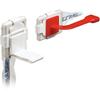 XCP-QT® Universal Disposable Sensor Holders, Tab Intro Kit - Sizes 1.0 and 2.0