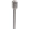 Vul-Crylic Burs – Size 1, 6/Pkg - Barrel – Size 1, HP, 3/32" (2.35 mm) Shank