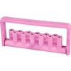 Bur Caddy - 12 Holes FG, Coral