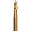 NeoBurr® Trimming and Finishing Burs – FG, 12 Blades - Flame Neumeyer, # H274, 1.6 mm Diameter, 3.5 mm Length, 25/Pkg