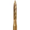 NeoBurr® Trimming and Finishing Burs – FG, 12 Blades - Flame, # H48L12, 1.2 mm Diameter, 8.0 mm Length, 25/Pkg
