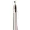 EndoGuide™ Precision Micro Endodontic Burs – FG, Taperered Fissure Round End, 0.3 mm Diameter, 5/Pkg - # EG2, 2.5 mm Length