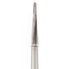 EndoGuide™ Precision Micro Endodontic Burs – FG, Taperered Fissure Round End, 0.3 mm Diameter, 5/Pkg - # EG4, 3.5 mm Length