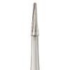 EndoGuide™ Precision Micro Endodontic Burs – FG, Taperered Fissure Round End, 0.3 mm Diameter, 5/Pkg - # EG6, 2.5 mm Length