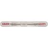 Universal Curettes – 1/2 Langer, After Five, Standard, 4 Round Handle, Double End