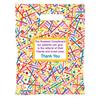 Toothbrush Mix-Up Referral Bag, 9" W x 12" H, 100/Pkg