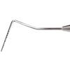 Periodontal Probe – # N116, Williams, Offset, with Markings, Color Coded, Standard Handle, Double End 
