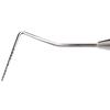Periodontal Probe – # N116, Williams, Offset, with Markings, Non-Color-Coded, Standard Handle, Double End 