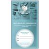 CEREC Sticker Appointment Card, 2