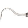 Sickle Scaler – # U15/W2, Towner/Whiteside, Anterior, Standard Handle, Double End 