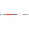 Contour Carbide Carvers – Discoid-Cleoid, Tactile Tone™ Handle, Double End