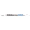 Curettes – # 5/6 Root Plane Gracey, Double End - Tactile Tone™ Handle