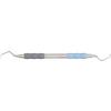 Curettes – # 7/8 Root Plane Gracey, Double End - Tactile Tone™ Handle