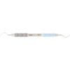 Gracey Curettes – # 17/18 Gracey, Double End, Tactile Tone™ Handle