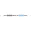 Curettes – # 1/2 Root Plane Gracey, Double End, Tactile Tone™ Handle