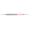 Scalers – # 128 Nebraska, Tactile Tone™ Handle, Double End