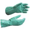 Nitrile Utility Gloves, Elbow Length - Large