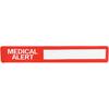 Medical Alert Labels - 1 1/2" x 7/8" 100/Roll