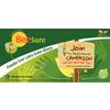 BeeSure® Latex Exam Gloves – Powder Free, 100/Box - Large
