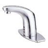 Touchless Faucets – ESR2–11 - Touchless Faucets ESR2-11