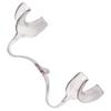 Spand-Ezz Cheek Expander – Clear, Autoclavable - Small