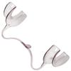 Spand-Ezz Cheek Expander – Clear, Autoclavable - Medium