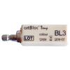 artBloc® Temp Blocks - Bleach Shade BL3, 2/Pkg