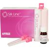 Silk Line™ Soft Denture Relining Material Kit