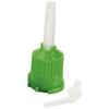 RelyX™ Ultimate Adhesive Resin Cement Mixing Tips – Wide and Intraoral Tips, Green, 10/Pkg
