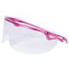 Googles® Professional Eyeshields – Starter Pack - Pearlescent Pink